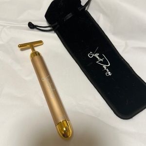 Jillian Dempsey Gold Sculpting Bar. Used for two months.